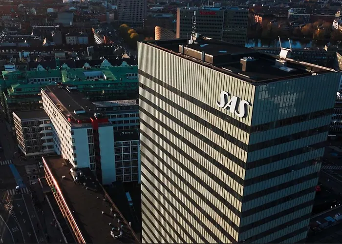 Radisson Collection Royal , Copenhagen